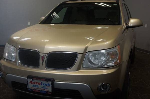 2007 *PONTIAC* *TORRENT* *FWD 4dr* TAN (309) 338-544 for sale in Bartonville, IL – photo 6