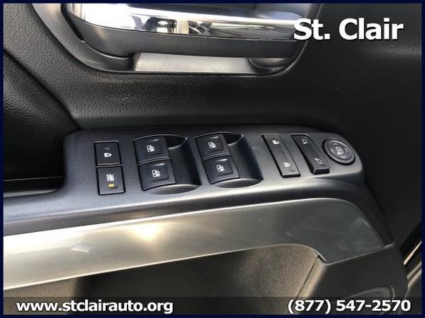 2015 Chevrolet Silverado 1500 - Call for sale in Saint Clair, ON – photo 12