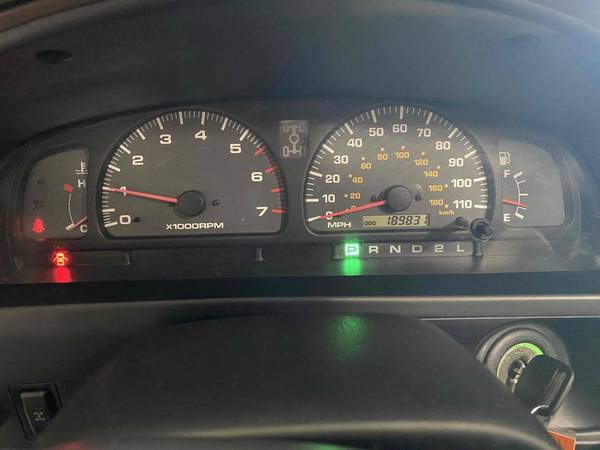 2001 Toyota 4Runner SR5 Rust Free 4x4 - - by dealer for sale in Wheat Ridge, CO – photo 7