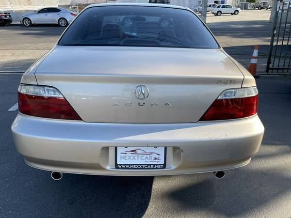 2003 Acura TL - Financing Available! - cars & trucks - by dealer -... for sale in Los Angeles, CA – photo 5