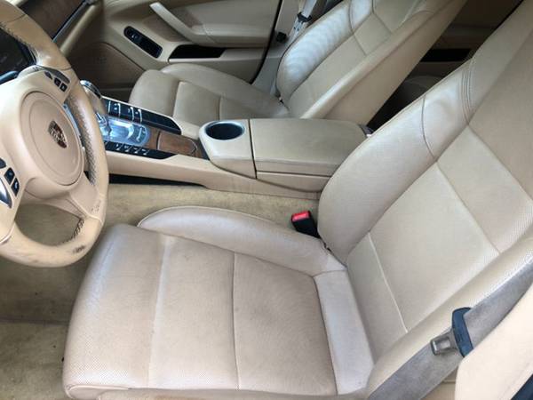 2010 PORSCHE PANAMERA 50K MILES CLEAN TITLE 1 OWNER LIKE NEW for sale in Hollywood, FL – photo 12