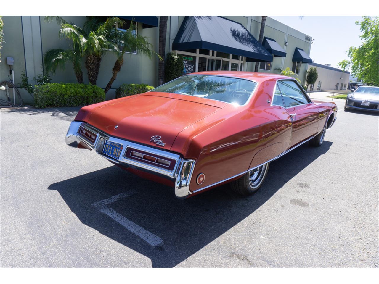 1970 Buick Riviera for sale in Temecula, CA – photo 5