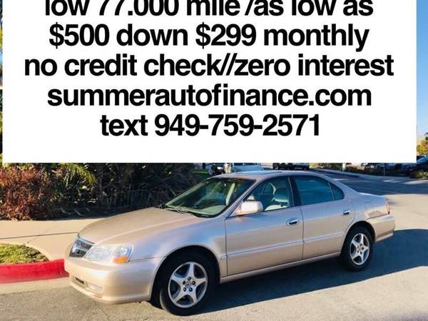 FORD FUSION low mile BAD CREDIT UGLY CREDIT NO INTEREST /BAD CREDIT/ for sale in Costa Mesa, CA – photo 20