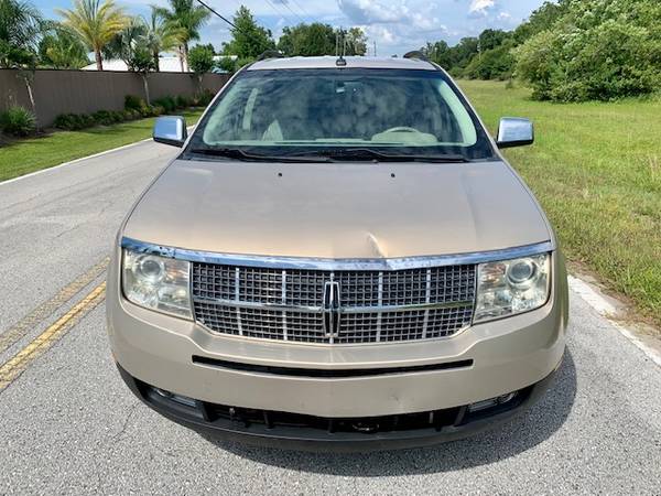 2007 Lincoln MKX 90K for sale in Land O Lakes, FL – photo 2