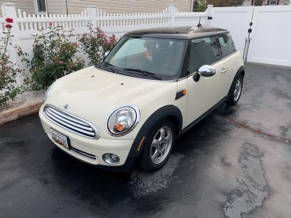 2008 Mini Cooper for sale in Nottingham, MD – photo 4
