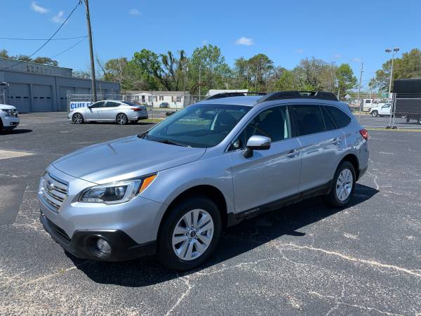 2017 Subaru Outback Premium, Lots of Safety Features, No Dealer Fee! for sale in Pensacola, FL – photo 2