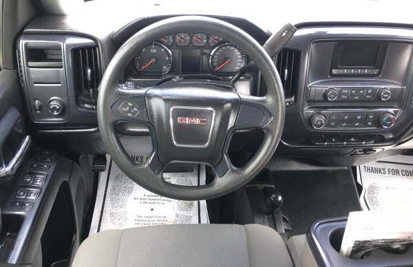 2014 GMC SIERRA 1500 4X4 - - by dealer - vehicle for sale in Lancaster, KY – photo 11