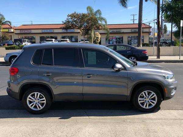2013 VOLKSWAGEN TIGUAN S ** Panoramic Moon Roof! Immaculate Condition! for sale in Arleta, CA – photo 6