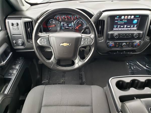 Make Offer - 2018 Chevrolet Chevy Silverado 1500 - cars & for sale in San Diego, CA – photo 5