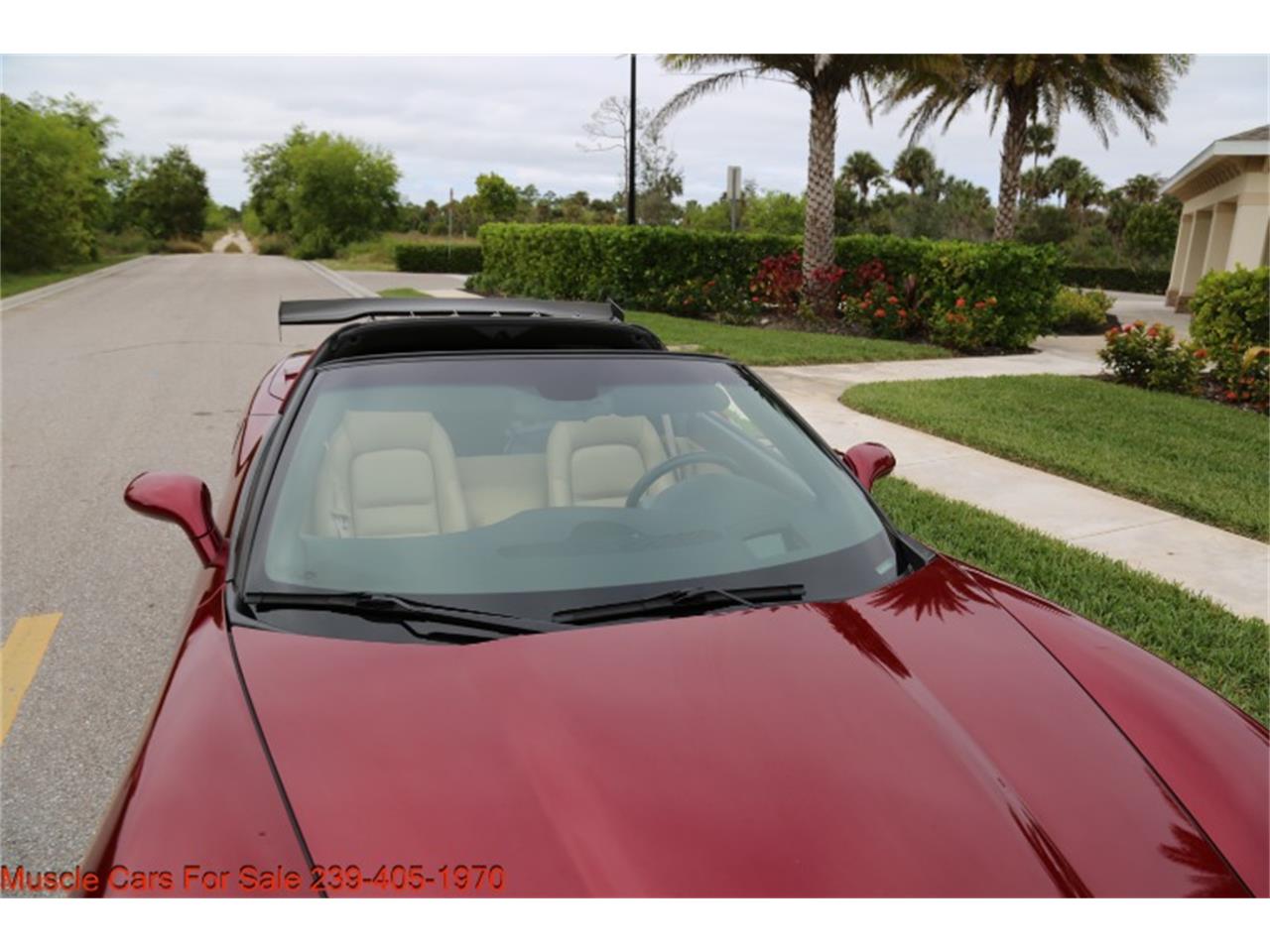 2007 Chevrolet Corvette for sale in Fort Myers, FL – photo 44