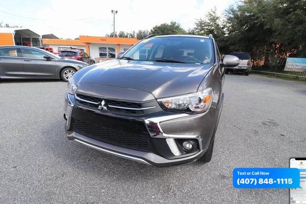 2018 Mitsubishi Outlander Sport SEL - Call/Text for sale in Kissimmee, FL – photo 4
