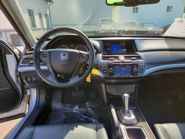 2014 Honda Crosstour EX-L - - by dealer - vehicle for sale in Boise, ID – photo 8