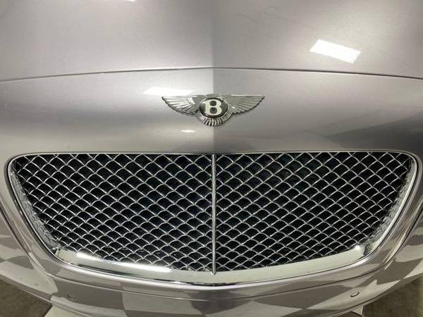 2005 Bentley Continental GT Turbo AWD GT Turbo 2dr Coupe $1500 -... for sale in Waldorf, PA – photo 19