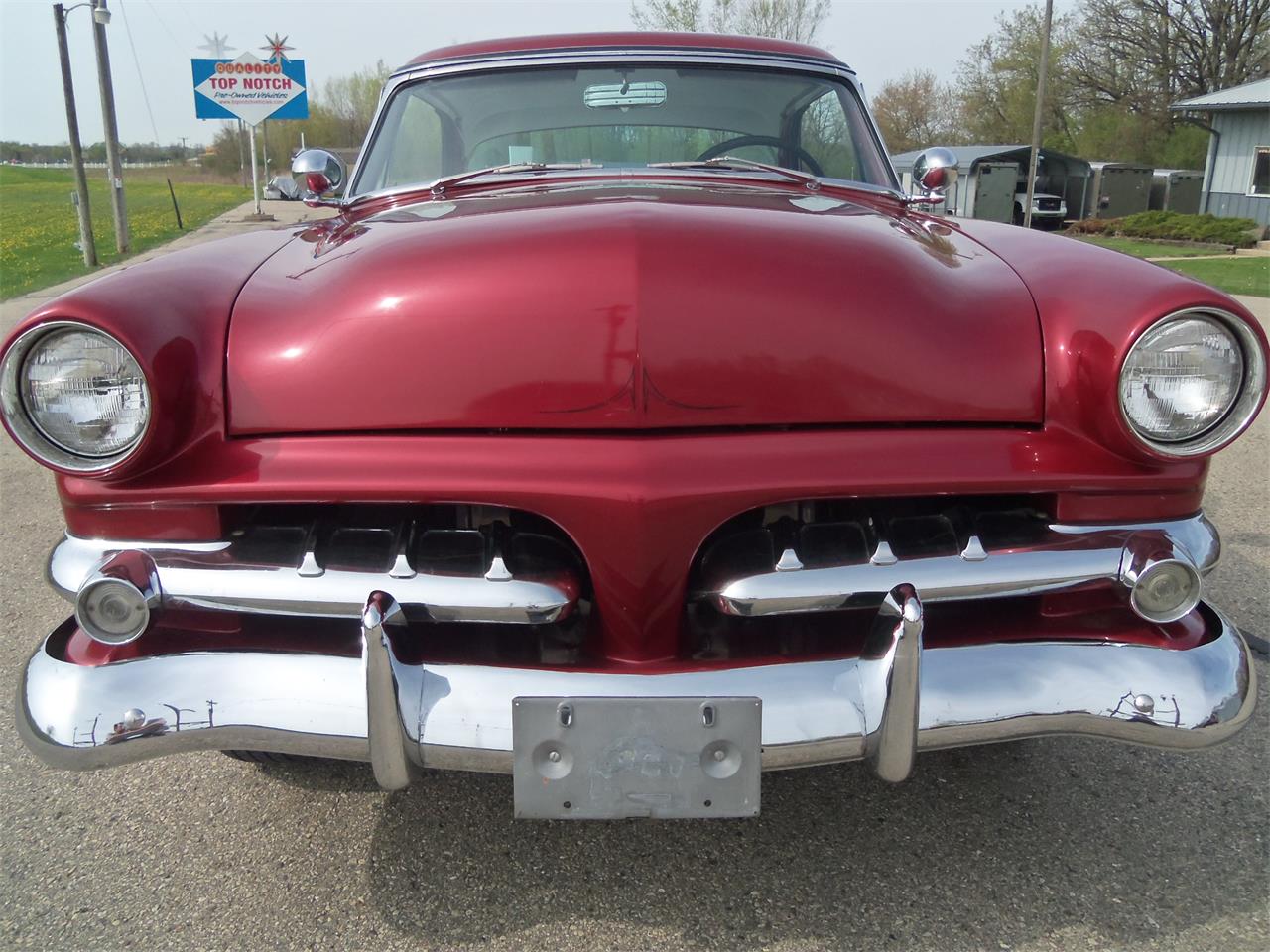 1953 Ford Crestliner for sale in Jefferson, WI – photo 8
