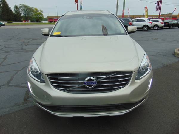 2017 Volvo XC60 Inscription - cars & trucks - by dealer - vehicle... for sale in Inidanapolis, IN – photo 24