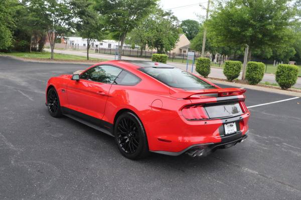 2018 Ford Mustang GT PREMIUM PERFORMANCE W/NAV - - by for sale in Murfreesboro, TN – photo 4