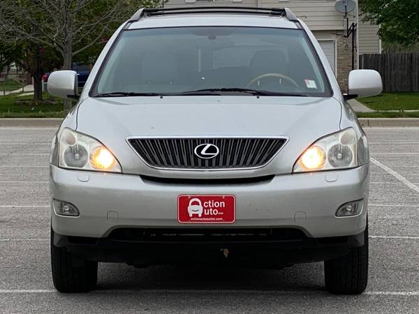 2006 Lexus RX 330 AWD - - by dealer - vehicle for sale in Council Bluffs, NE – photo 4