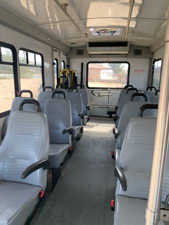 2009 e450 bus for sale in Red Mountain, CA – photo 2