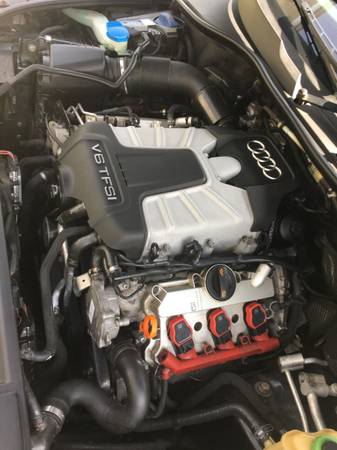 12 Audi Q7 Premium Plus for sale in Mantua, NJ – photo 10