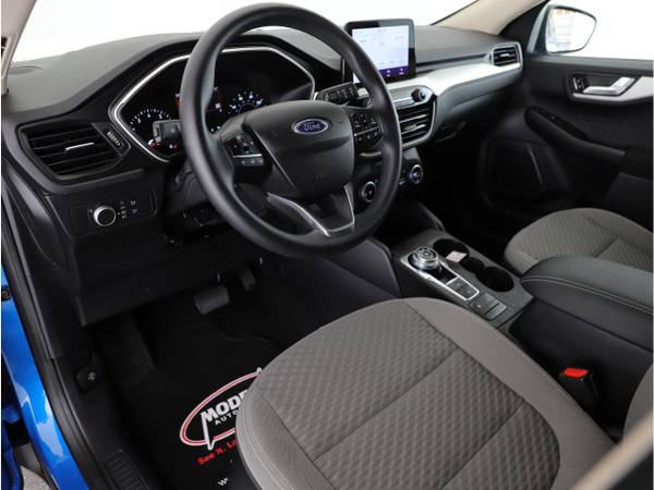 2020 Ford Escape SE - - by dealer - vehicle automotive for sale in Tyngsboro, NH – photo 5