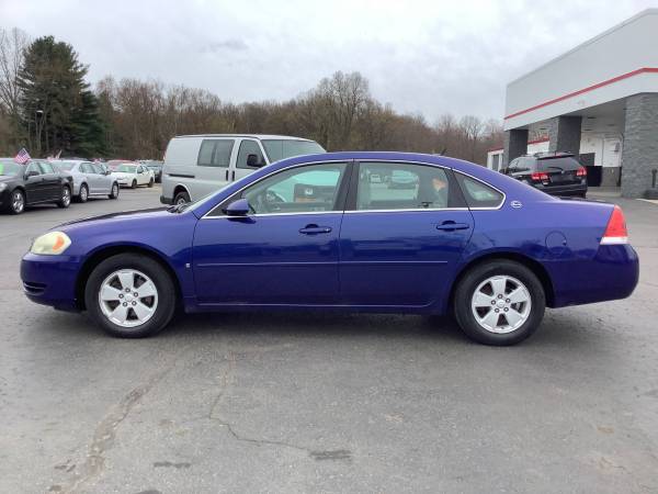 Great Price! 2006 Chevy Impala LT! Best Buy! - - by for sale in Ortonville, MI – photo 2