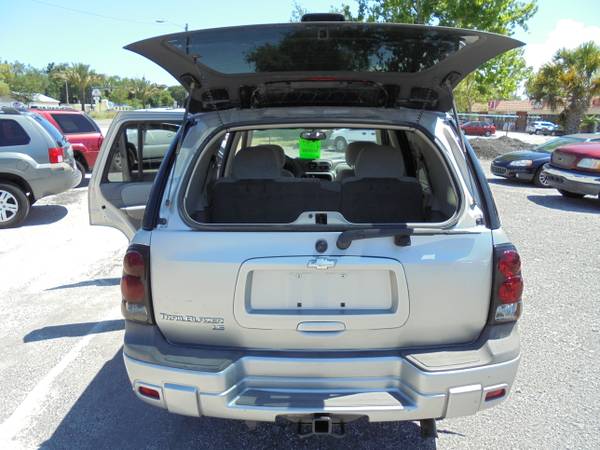 2007 Chevrolet TrailBlazer for sale in Daytona Beach, FL – photo 7