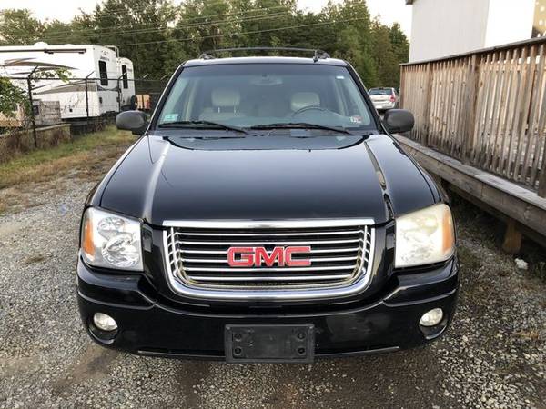 2007 GMC Envoy - 6 month/6000 MILE WARRANTY// 3 DAY RETURN POLICY //... for sale in Fredericksburg, District Of Columbia – photo 2