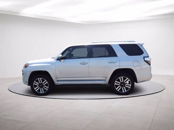 2015 Toyota 4Runner Limited 4WD w/3rd Row Nav Sunroof - cars & for sale in Clayton, NC – photo 5