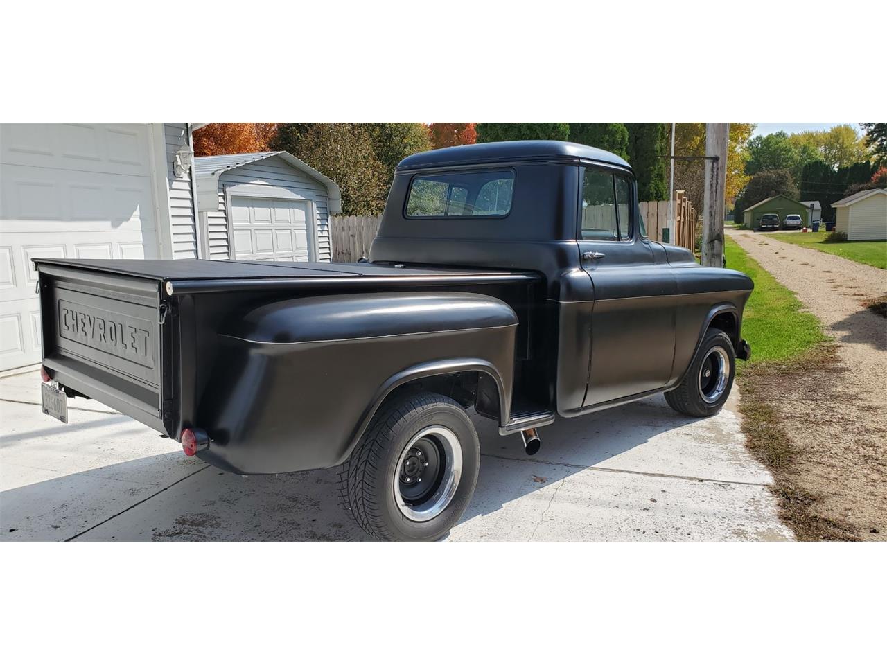 1955 Chevrolet Pickup for sale in Annandale, MN – photo 7