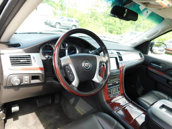 2013 Cadillac Escalade Premium Warranty Included - Price Negotiable for sale in Fredericksburg, VA – photo 12