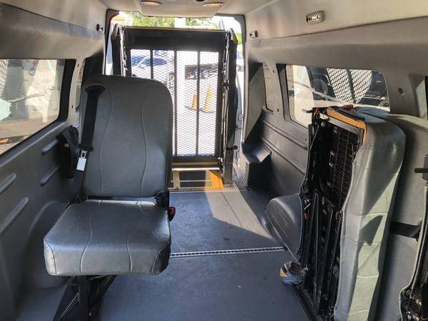 2009 Ford E250 Cargo Commercial Extended Van 3D LARGE SELECTION OF for sale in Miami, FL – photo 20