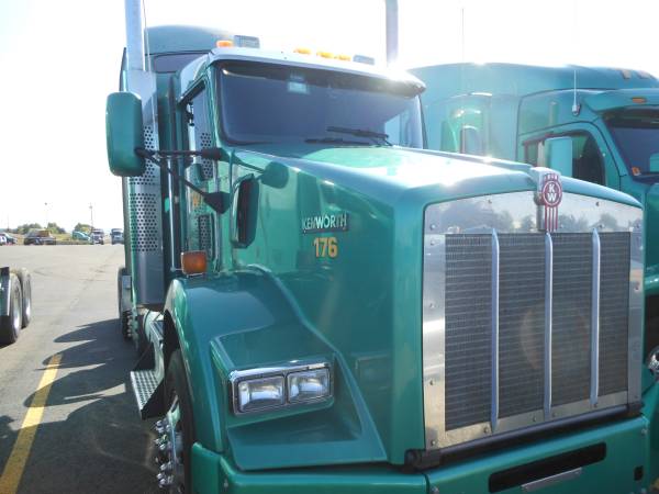 peterbilt truck and trailer. tankers for sale in Spokane, ND – photo 8