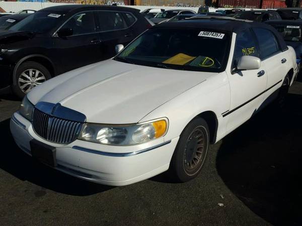 ford lincoln mercury for sale in Los Angeles, CA – photo 4