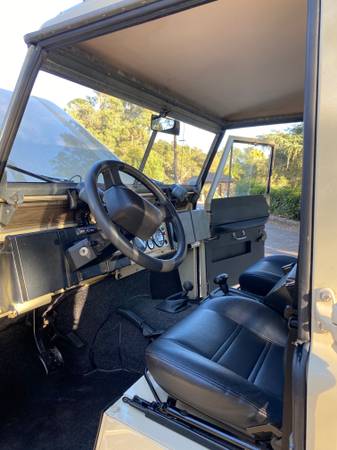 Land Rover Defender for sale in Provincetown, MA – photo 19
