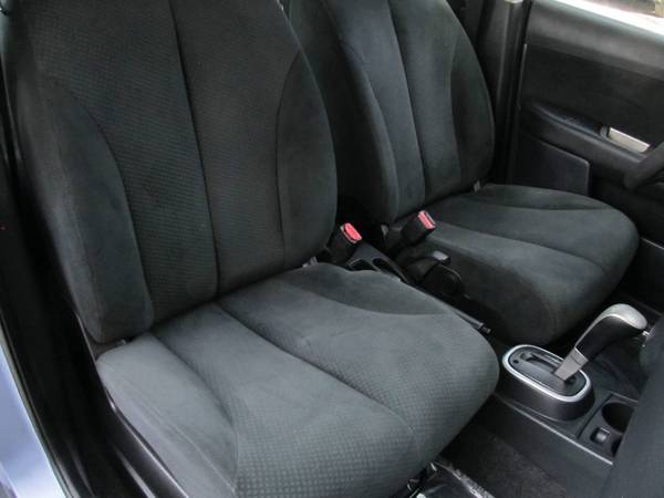 2012 *Nissan* *Versa* *5dr Hatchback Automatic 1.8 S for sale in Marietta, GA – photo 17