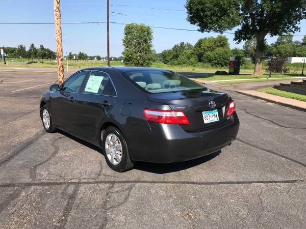 2008 Toyota Camry LE for sale in Hugo, MN – photo 3