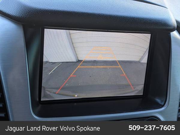 2015 GMC Yukon XL SLT 4x4 4WD Four Wheel Drive SKU:FR119406 - cars &... for sale in Spokane, MT – photo 13