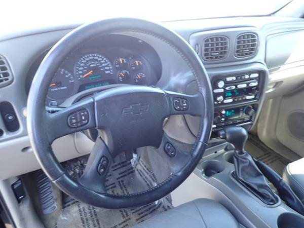 2002 Chevrolet TrailBlazer LT Buy Here Pay Here for sale in Yakima, WA – photo 9