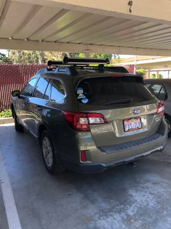 2017 Subaru Outback 2 5i Premium (Sunroof EyeSight) - 17, 999 - cars for sale in Ventura, CA – photo 5