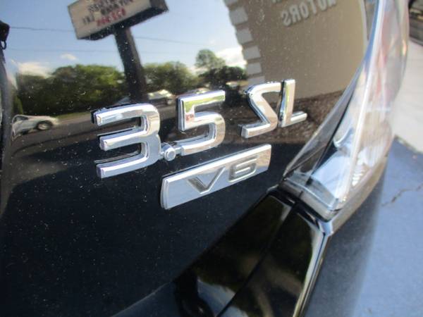 2009 Nissan Altima 4dr Sdn V6 CVT 3 5 SL - - by dealer for sale in Hardin, KY – photo 23