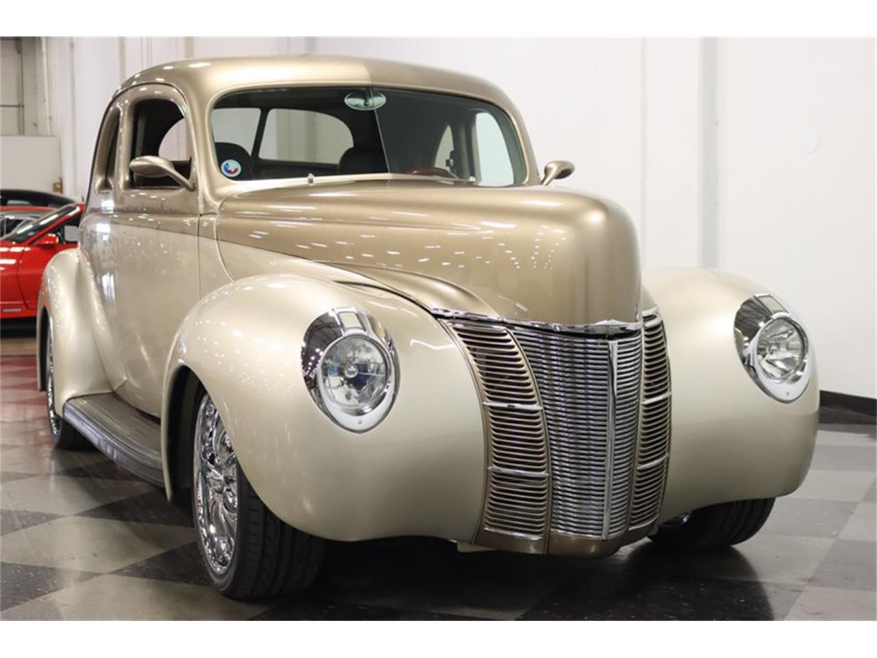 1940 Ford Deluxe for sale in Fort Worth, TX – photo 19