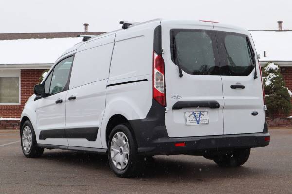 2017 Ford Transit Connect Carg XL Van - - by dealer for sale in Longmont, CO – photo 7