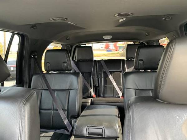 2010 Lincoln Navigator 4WD - cars & trucks - by dealer - vehicle... for sale in Jopin, AR – photo 17