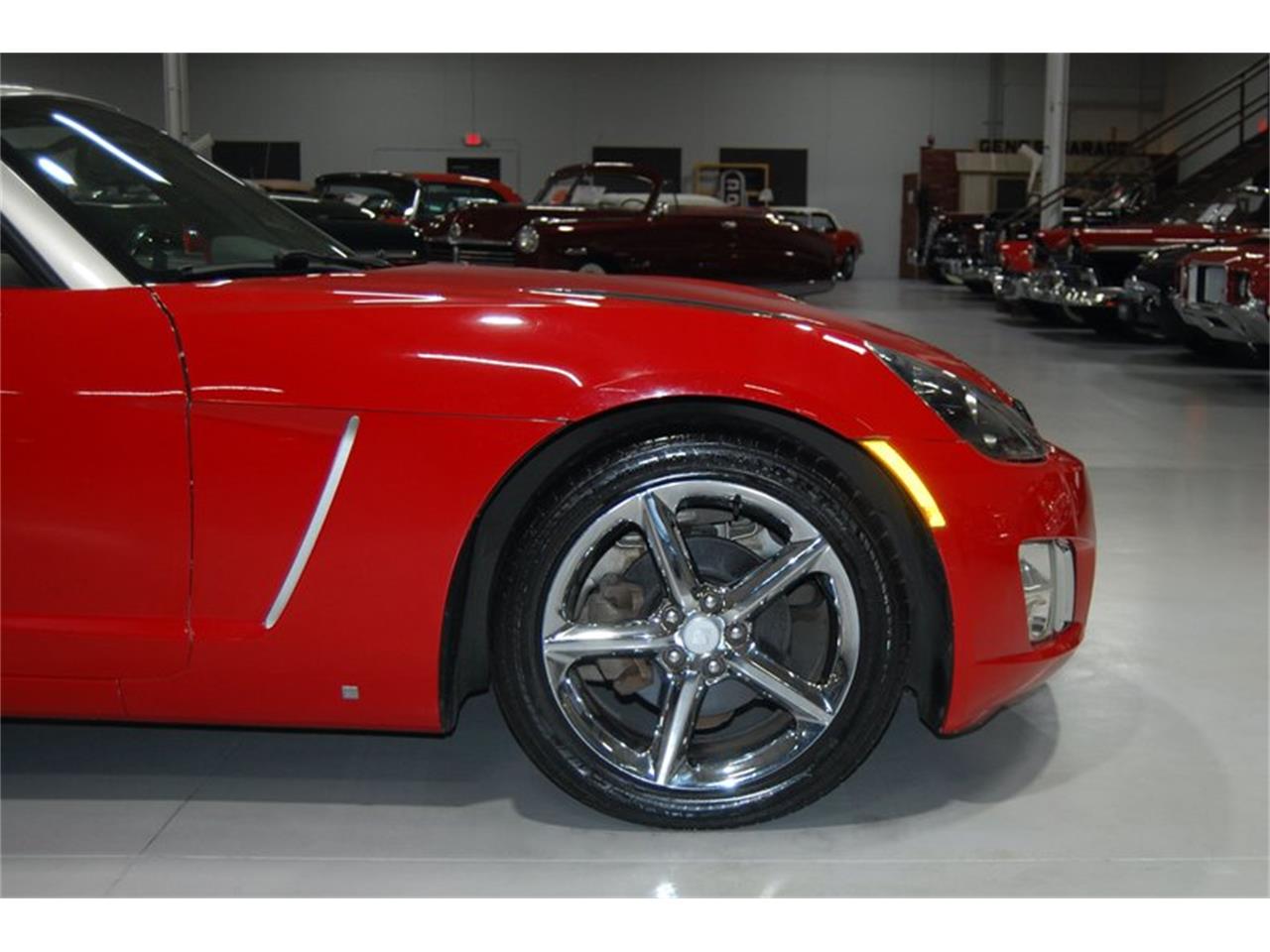 2007 Saturn Sky for sale in Rogers, MN – photo 40