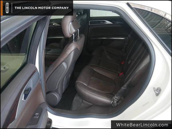 2016 Lincoln MKZ Black Label *NO CREDIT, BAD NO PROBLEM! $500 DOWN -... for sale in White Bear Lake, MN – photo 14
