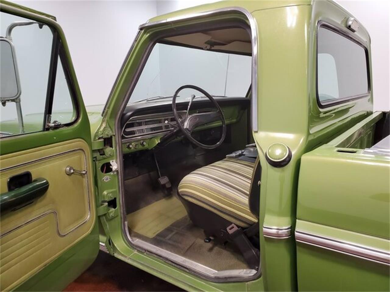 1972 Ford F100 for sale in Sioux Falls, SD – photo 55