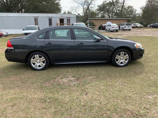 2014 CHEVY IMPALA ONLY 8995 - - by dealer - vehicle for sale in Silver Springs, FL – photo 6