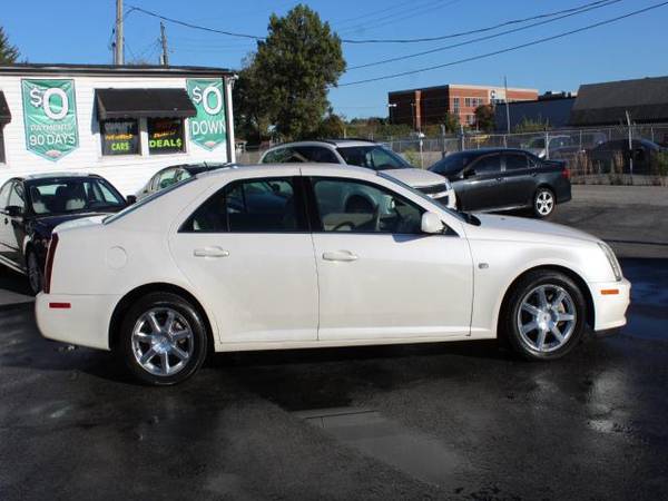 1-Owner* 103,000 MILES 2005 Cadillac STS V8 Premium Luxury... for sale in Louisville, KY – photo 23