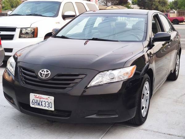 2009 TOYOTA CAMRY BASE - cars & trucks - by dealer - vehicle... for sale in El Cajon, CA – photo 3