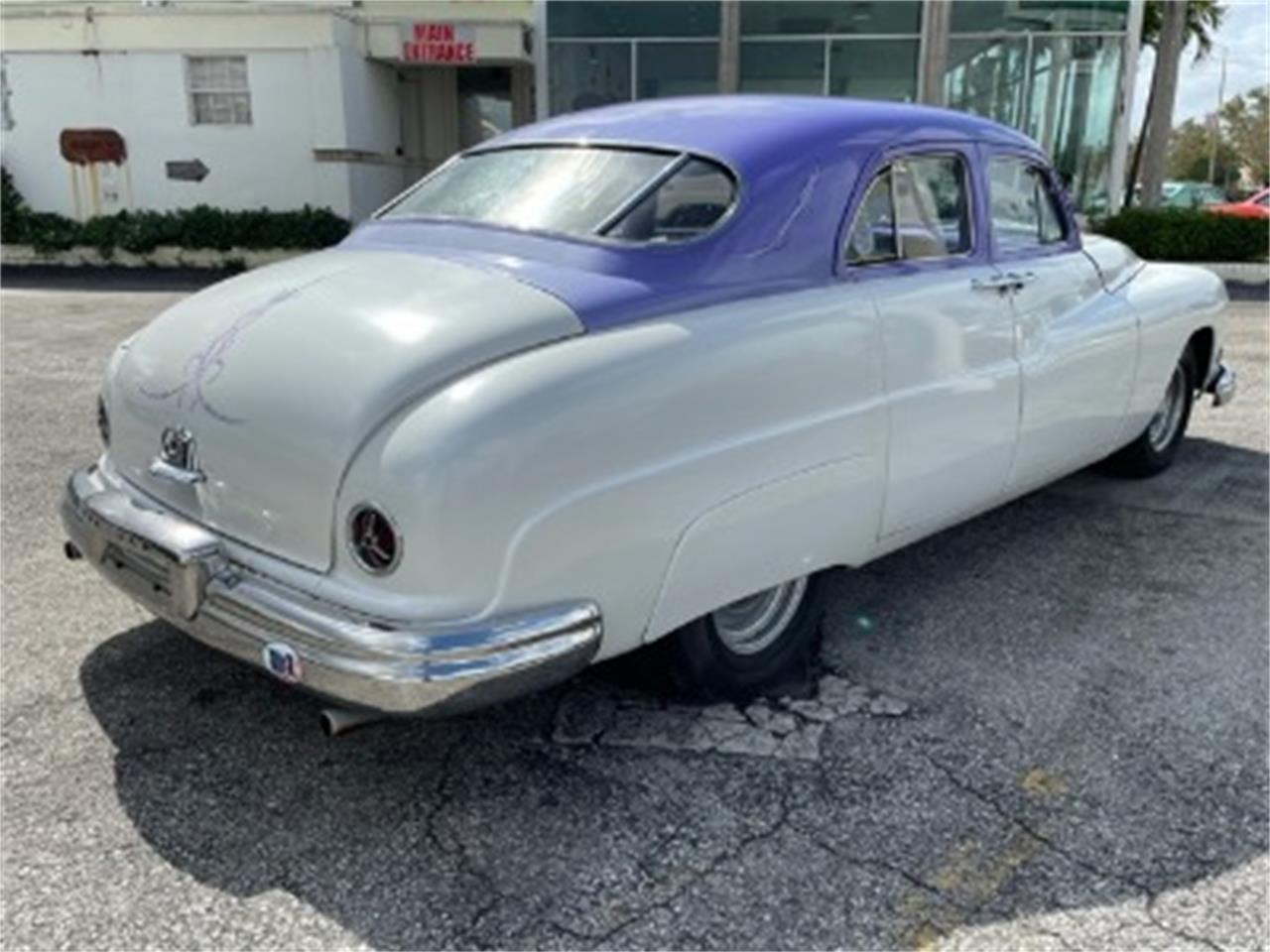 1950 Lincoln Sedan for sale in Miami, FL – photo 3